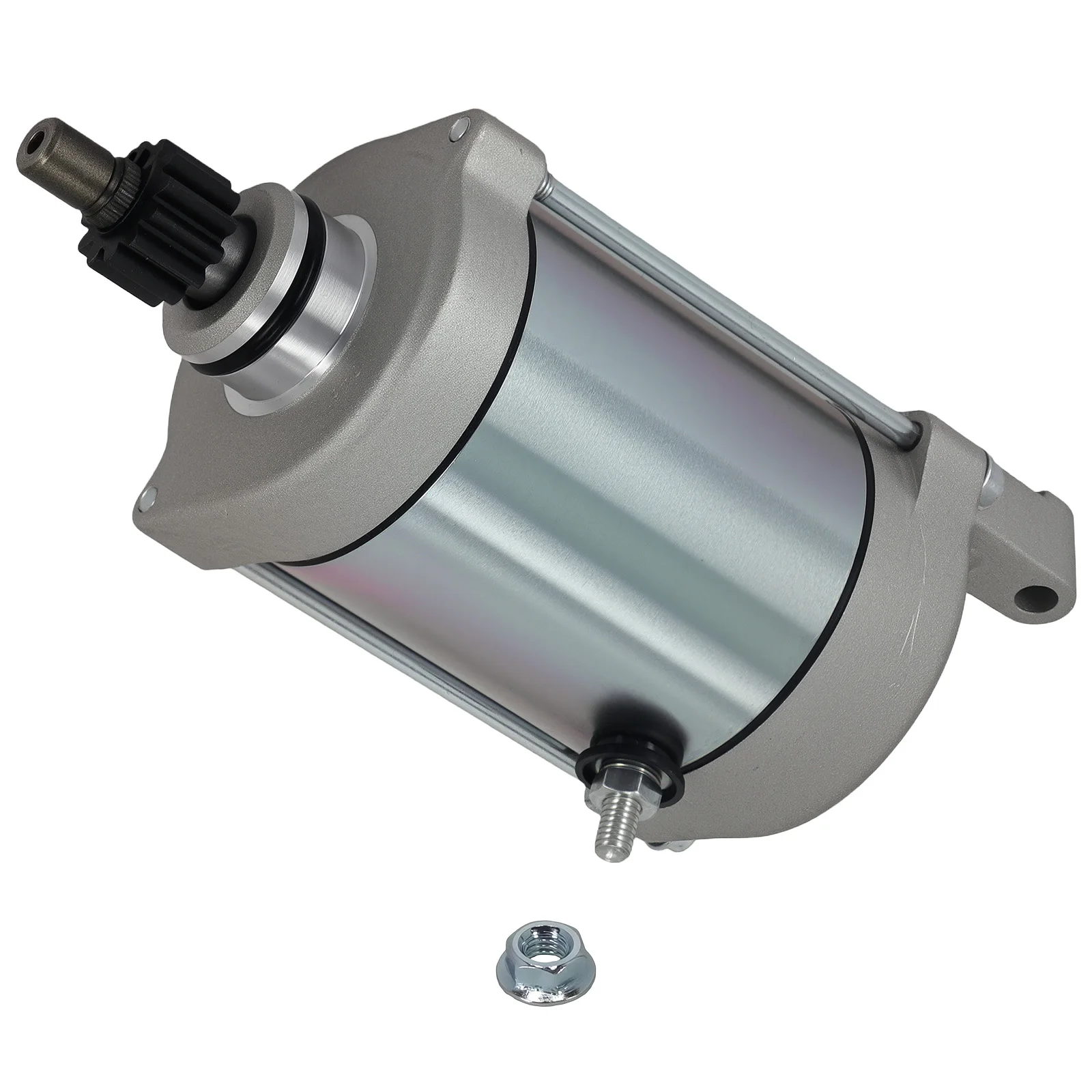 

12 Tooth Starter Motor for Yamaha Raptor 660 2001-2005 RS41222 CW
