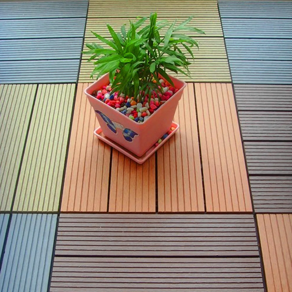 Terrassendielen, WC, Hundehütten, großer Außenboden, DIY WC, Terrassendielen