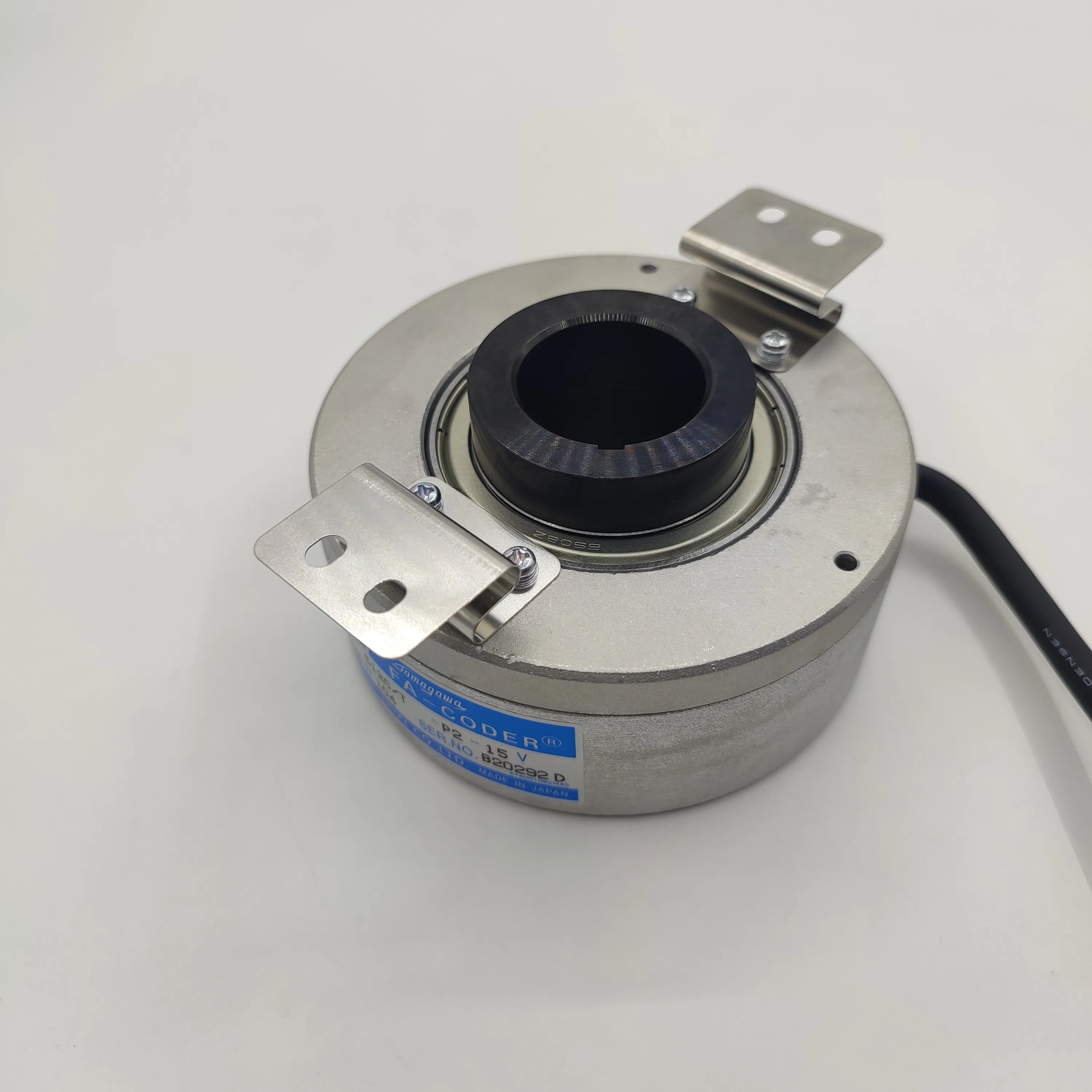 TS801N3E12 Original New Synchronizer Rotary Encoder Ship Rudder Angle Instrument