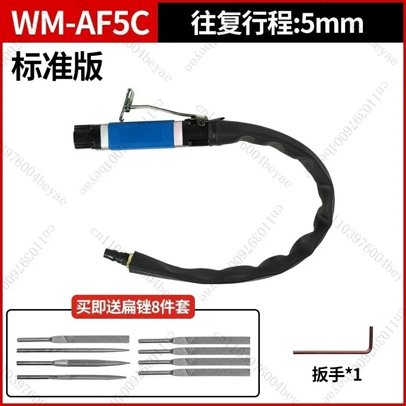 Pneumatic File Air …