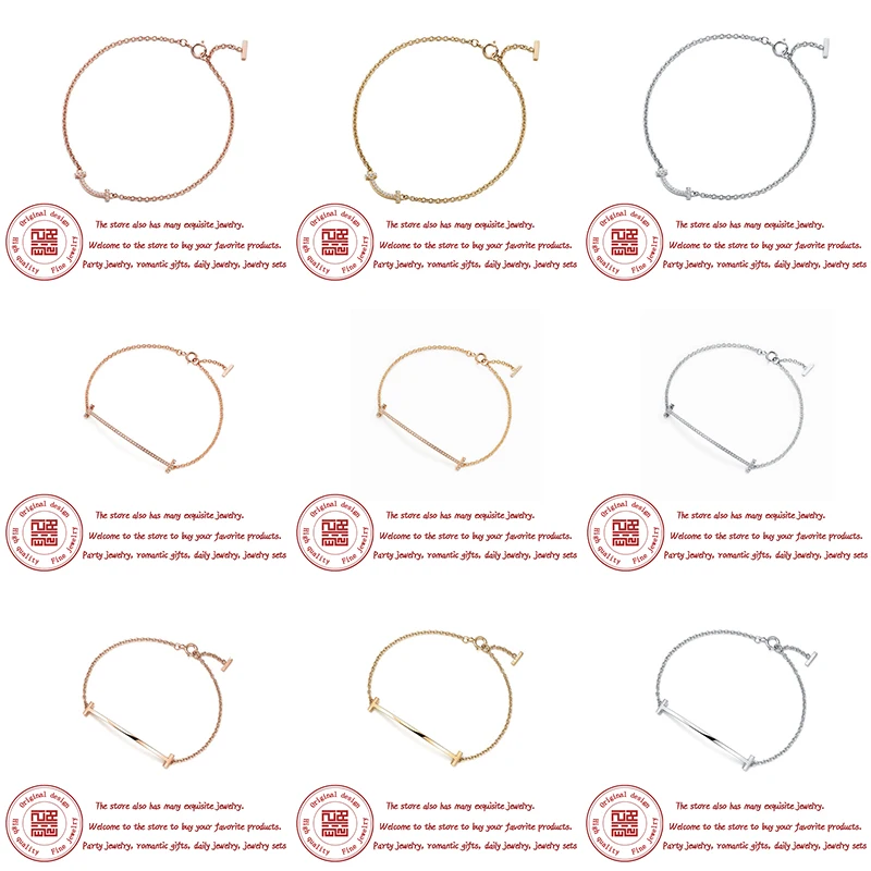 إكسسوارات نسائية بسيطة وأنيقة وعصرية وفاخرة للاستخدام اليومي #1