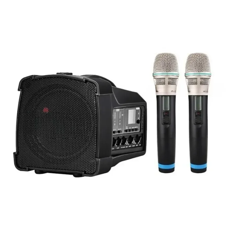 Wireless bluetooth speaker outdoor portable audio