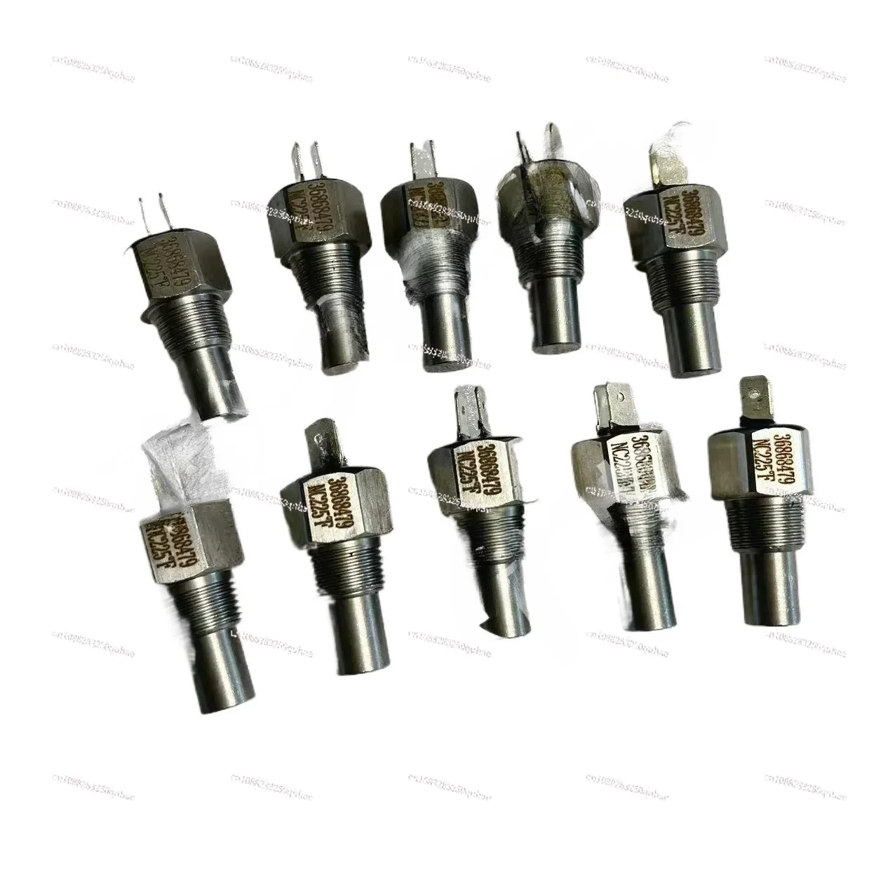 

Air compressor accessory 39419668 39428305 is applicable to Ingersoll Rand temperature switch 37952264