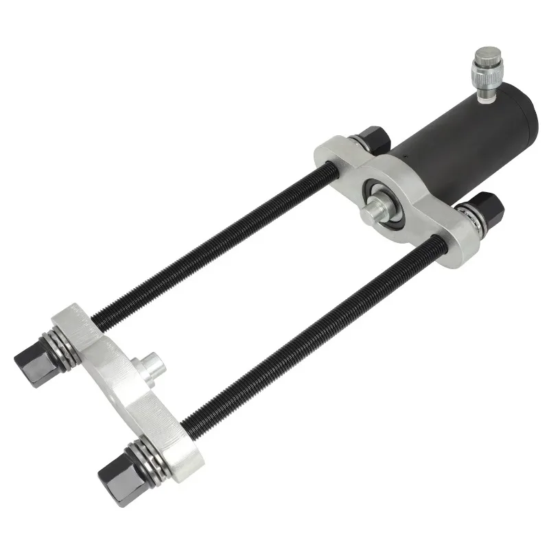 Universal 18.2 Ton Hydraulic Bushing Removal and Installation Tool Set Hydraulic Steering System Bushing Removal