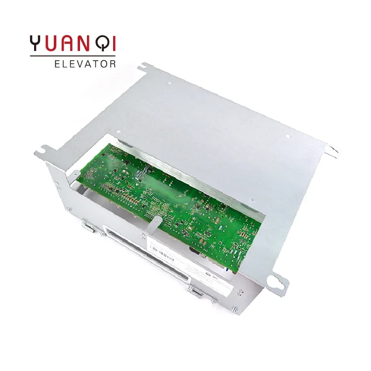 Elevator Spare Parts Drive LRU-403 (ACD4-MR) KBA21305ACB1 KCA KBA26800ACC1 Elevator Inverter