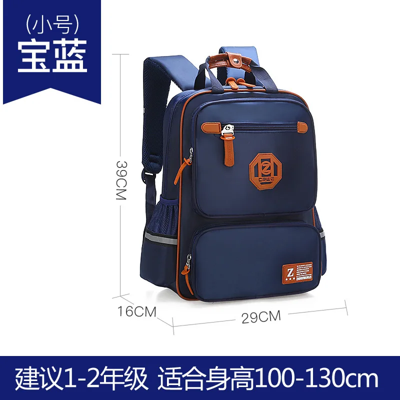 Kids Backpack Children School Bags Girls Boys Orthopedic School Backpack Waterproof Primary Schoolbag Book Bag Mochila Infanti