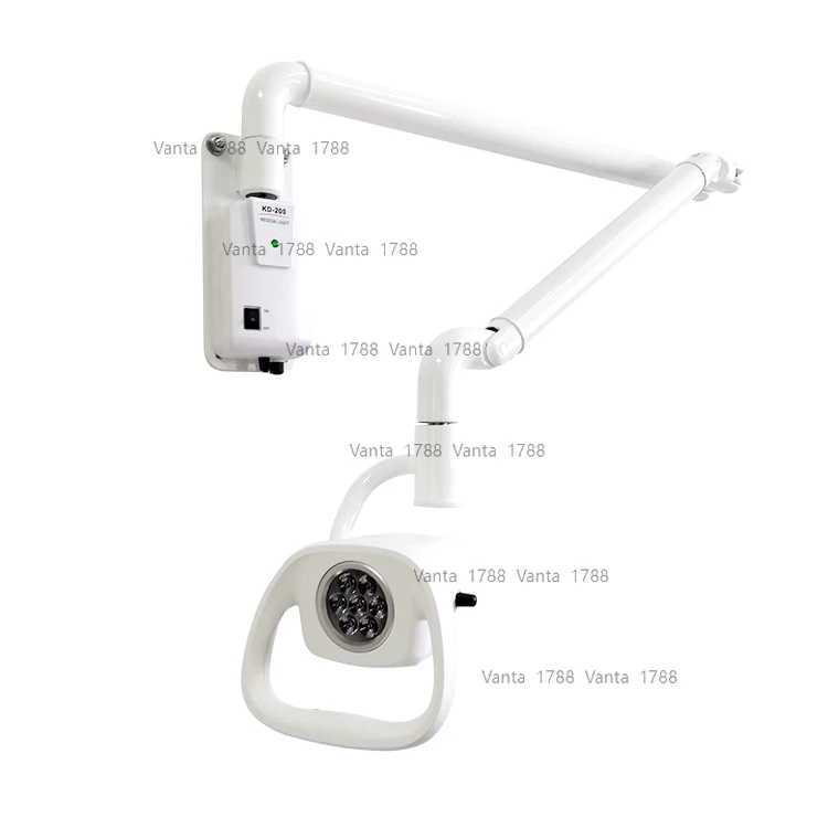 Vet Examination Lam… - image