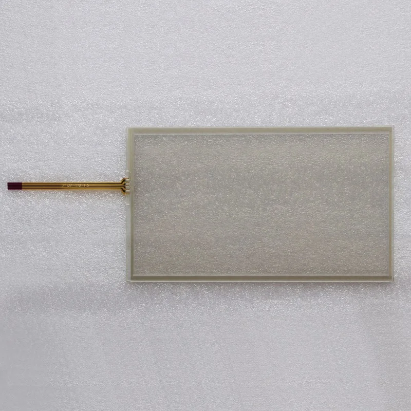 7 inch for 1HRH0761595B XT Resistive Touch Screen Glass Sensor Panel 1HRH0761595B