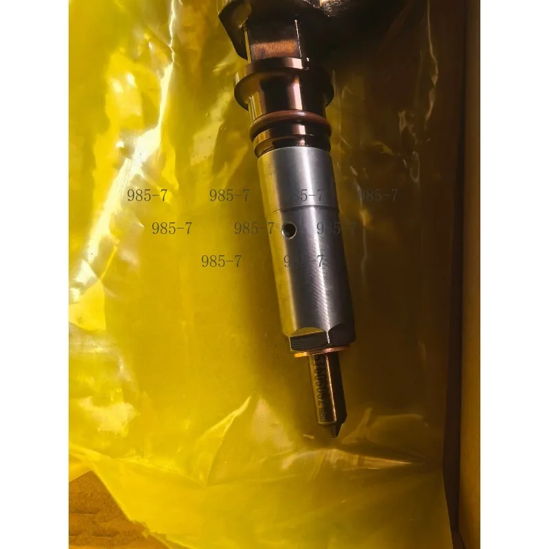 Engine Fuel Injector Oil Nozzle Accessories 326-4700 Suitable for C6.4