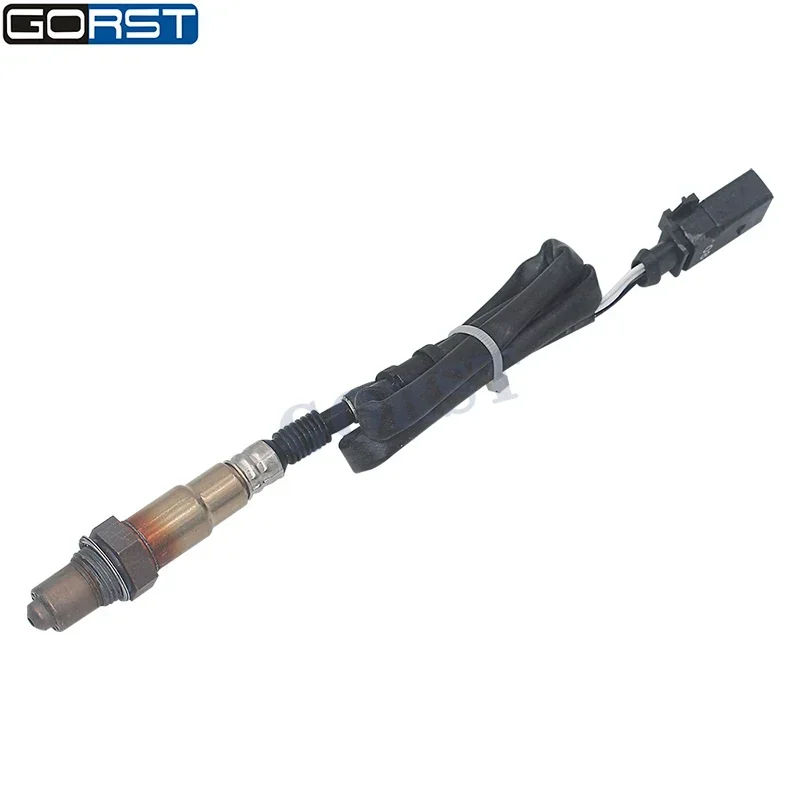 Czujnik tlenu 0258010002 dla VW Jetta Golf MK5 Skoda Octavia 0258006439 0258006414 0258006413