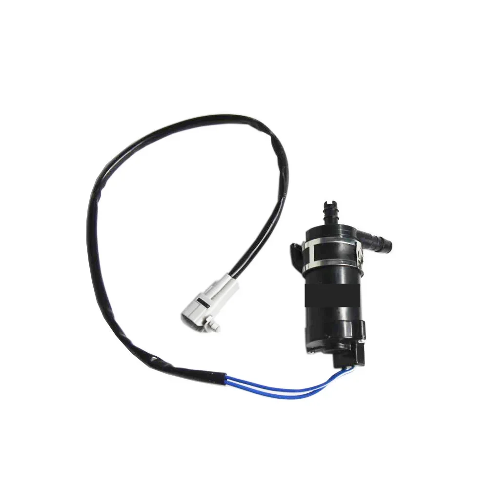 1 Piece Headlight Spray Nozzle Motor for Montero V77 V78 Headlamp Cleaning Washer Pump Jet Spout Starter for Pajero V73 V93