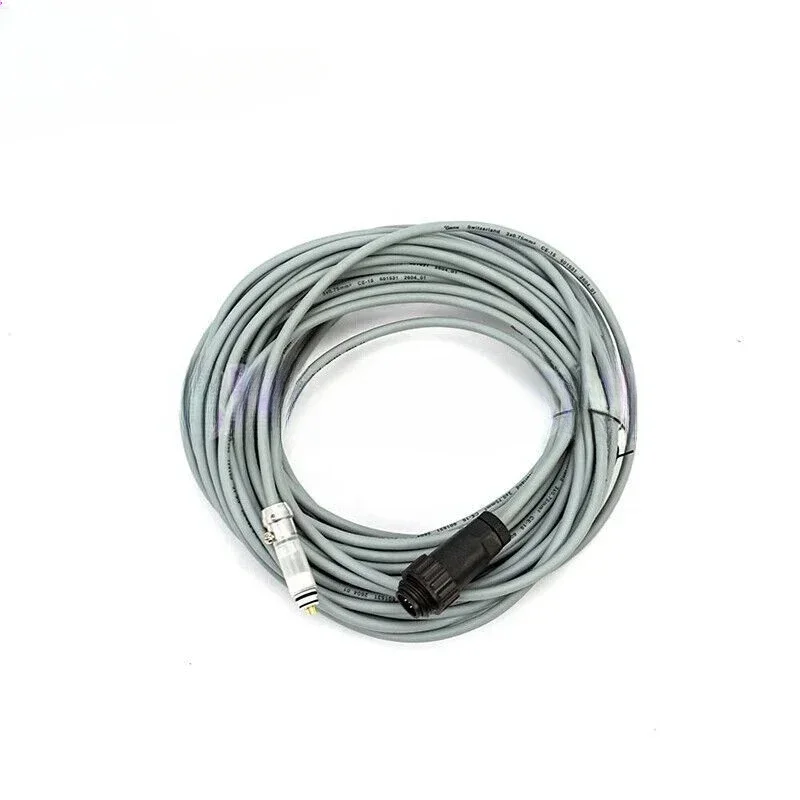 10m 1008-661 Powder Coating Gun Cable 1008661 for GEMA GA03 Gun Cable