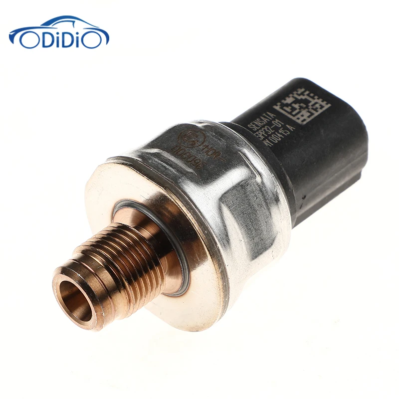 ODiDiO Fuel Pressure Sensor 55PP32-01 55PP3201 55PP21-01 For Hyundai Santa Sensata Kia Optima Sportage