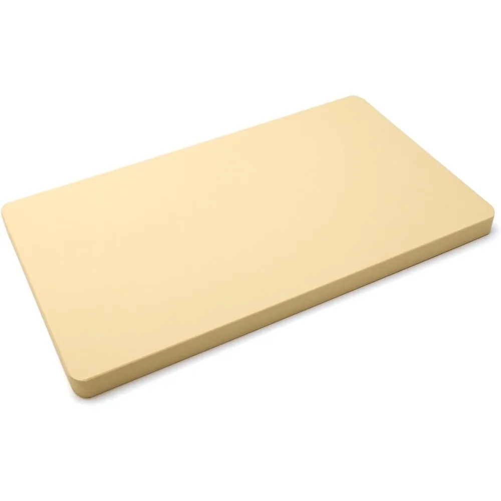 Japanese Sashimi Chef's Professional Cutting Board by Yoshihiro Hi Soft - High Performance Medium Size Made in Japan