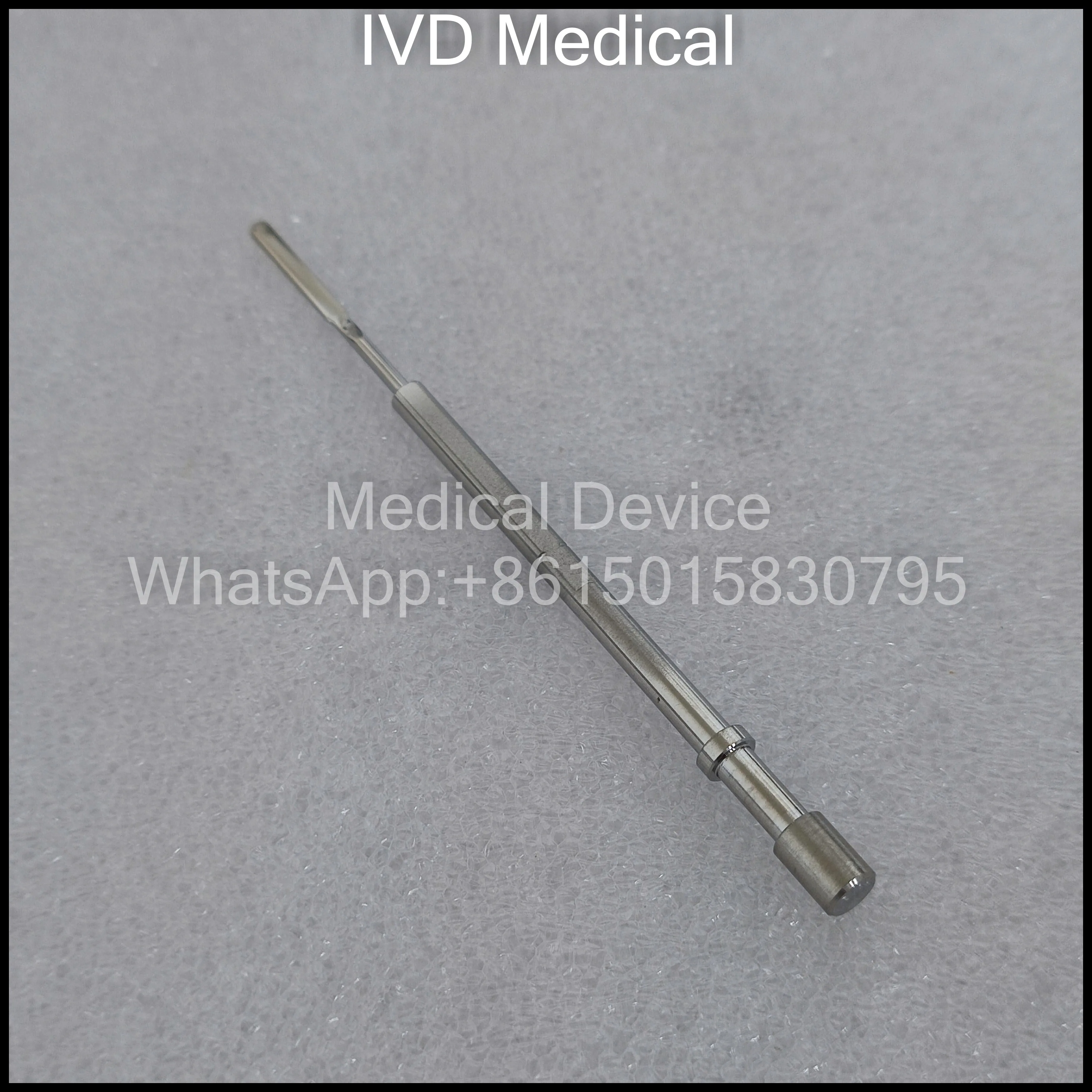 

Mindray BS800 BS820 BS800M BS820M BS880 BS890 SAL6000 Biochemistry Analyzers - Mixing Rods 041-001123-00