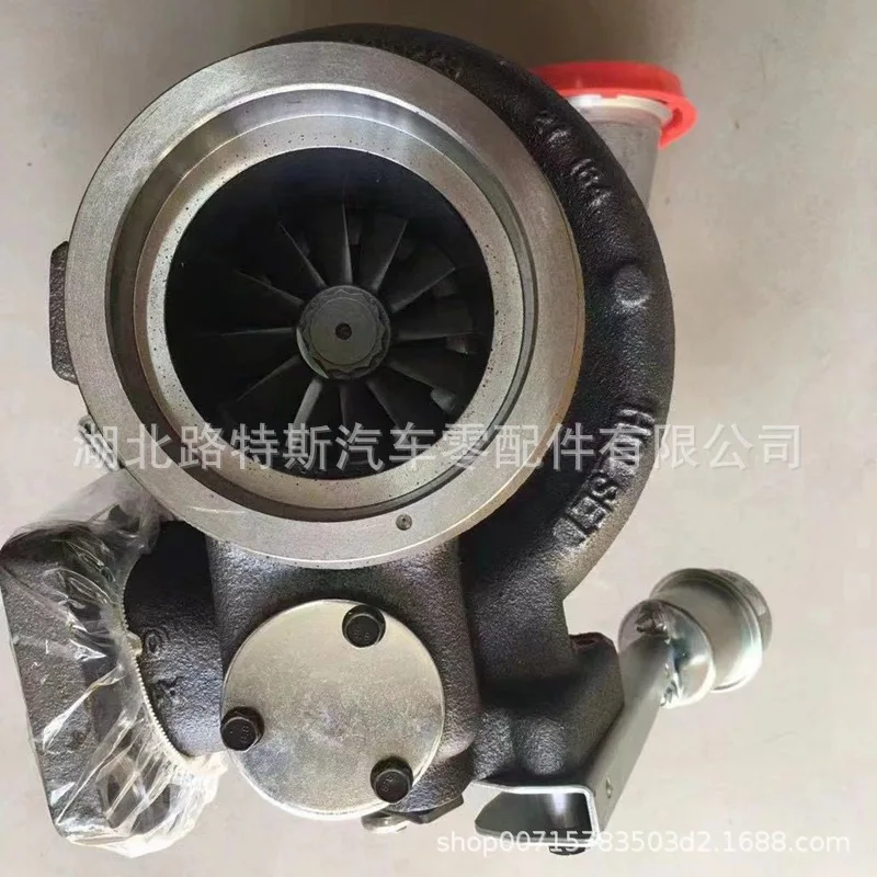 

Турбокомпрессор HE600WG 22283878 5324595 5324594 TURBO