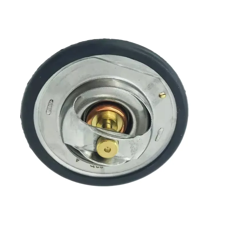 

Hot sale Thermostat ZX200/210/230/240 Thermostat 6BG1/6BD1 For Excavator spare parts