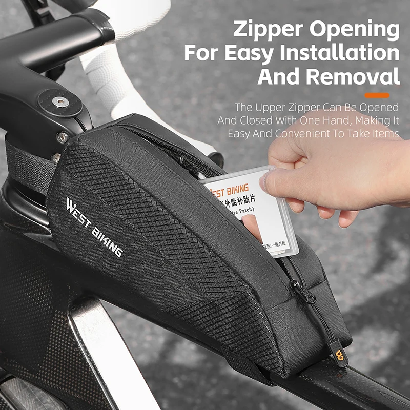 Thumbnail 2 - #27 Best Bike Bags to Buy In 2026