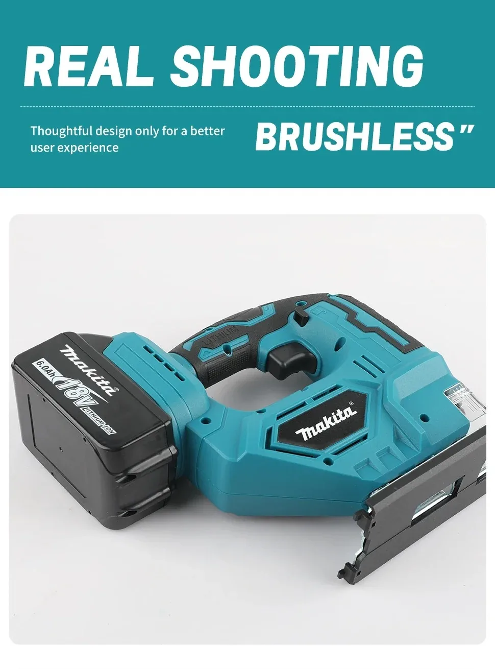 Thumbnail 4 - #11 Ranked Jigsaws Picks in 2026