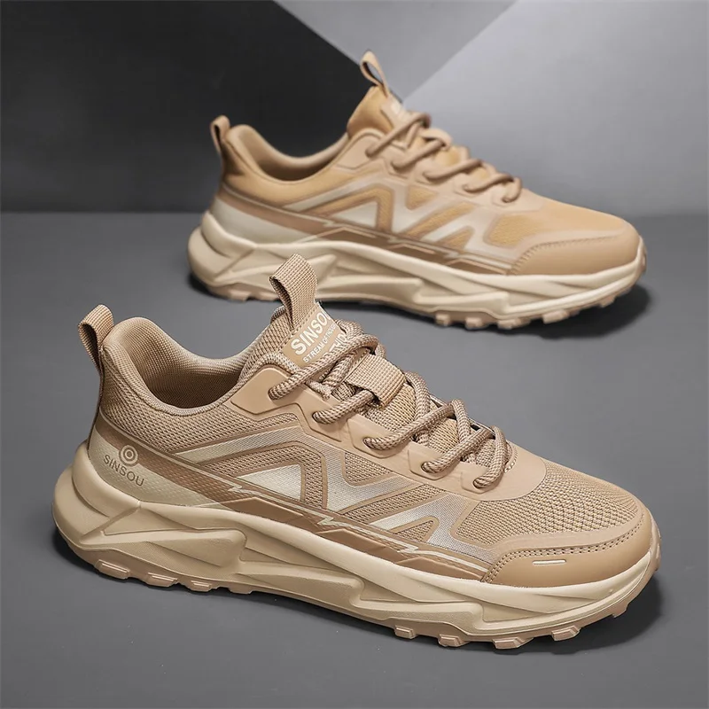 

2025 New Men's Board Shoes,sneakers,skate shoes,Casual Shoes Durable Anti-Odor shock-absorbing Elegant Casual unisex Soft Sole