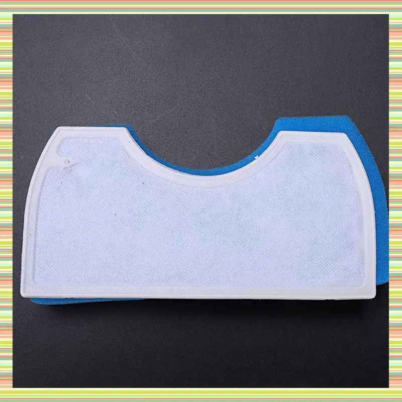 

A97P 6X Vacuum Cleaner Dust Filter Hepa Filter + 9Xset Of Filter Cotton For Samsung Sc4300 Sc4470 White Vc-B710W
