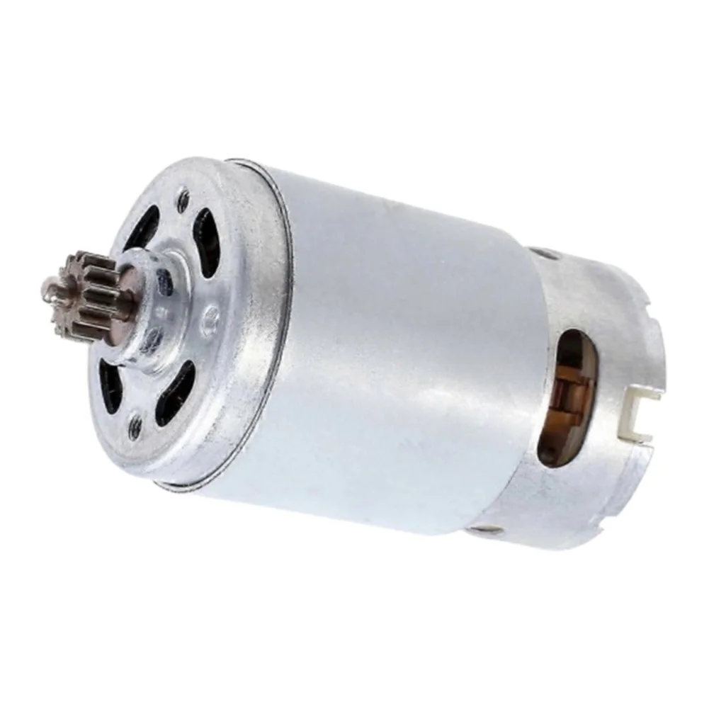 BS18 Compatible Replacement For Motor Meets 317004430 Dimensional and Electrical Requirements 18V Input 14 Tooth Output Shaft