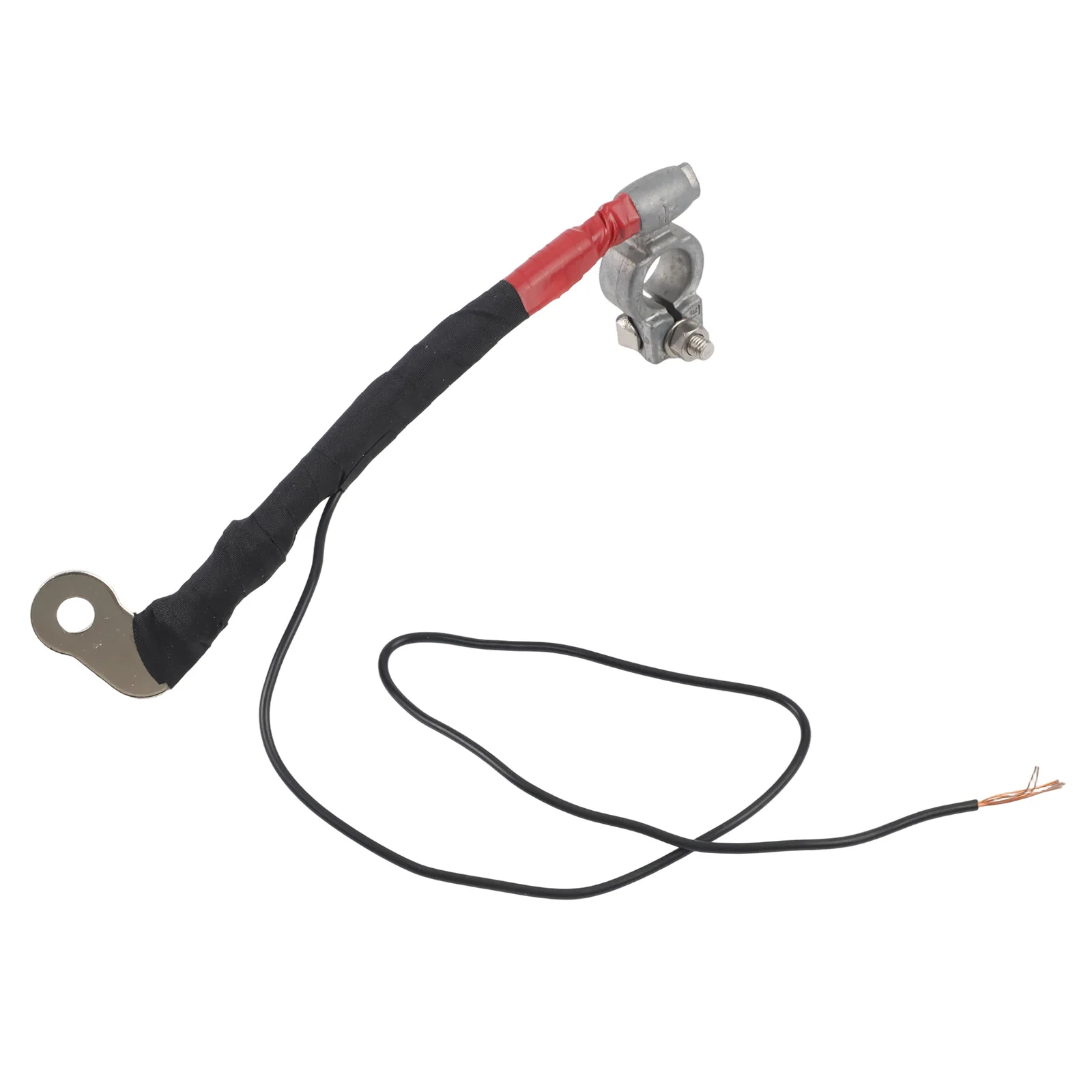 For Ford For Escape Positive Battery Cable Car Maintenance As Shown Car Electrical Component Practical Battery Cable