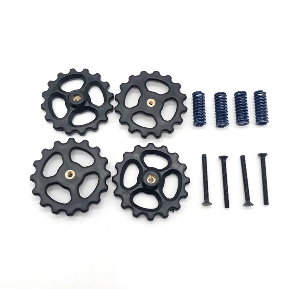 Синий комплект выравнивающих пружин M3x45 для деталей 3D-принтера с подогревом, прочный комплект выравнивающих гаек, гладкая платформа, калибровочное решение