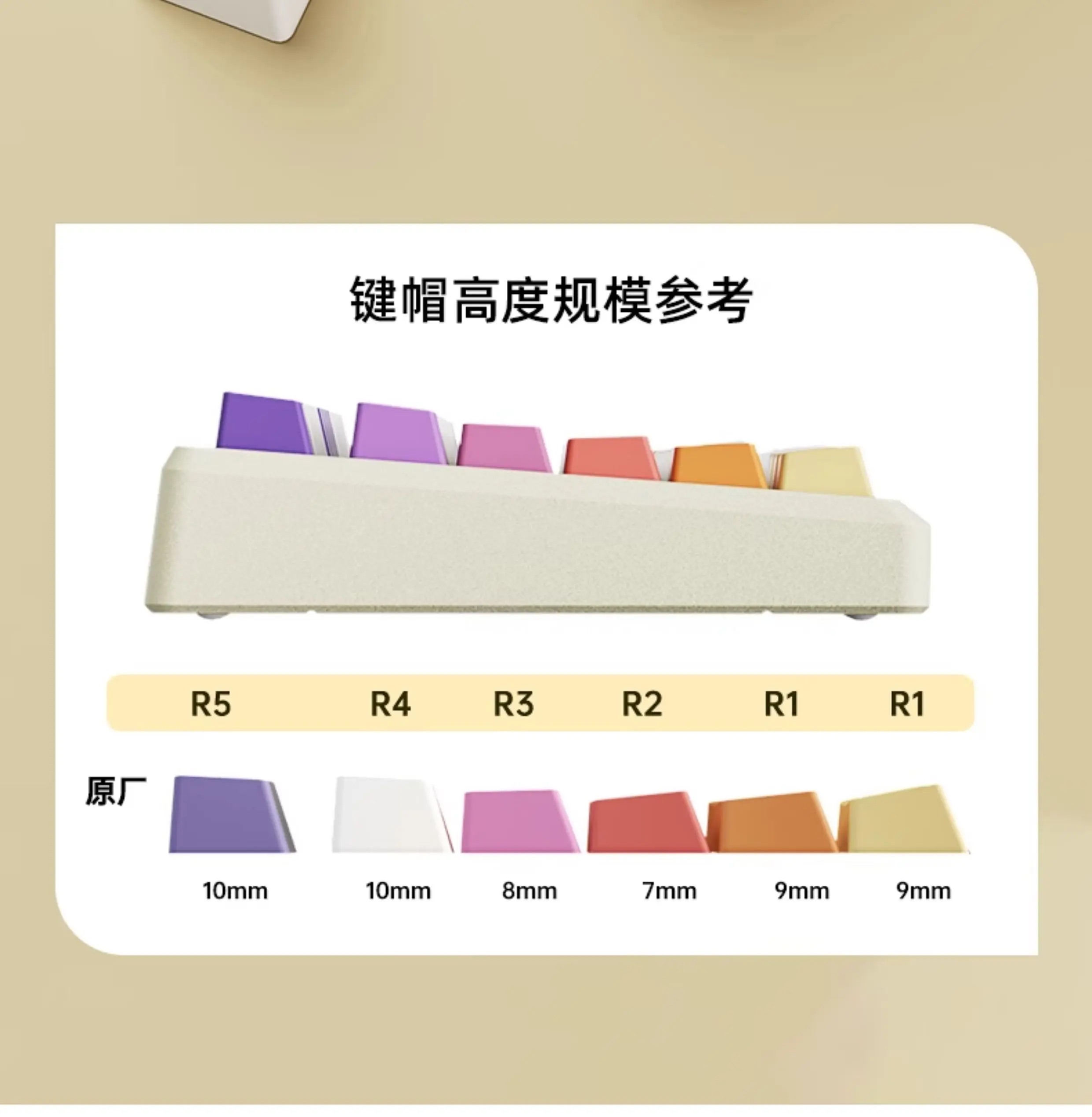 ZIDLI SU75 لوحة المفاتيح الميكانيكية سبائك الألومنيوم ثلاثي الوضع RGB طوقا PBT الحرارية التسامي Keycap مخصص لعبة مكتب لوحة المفاتيح