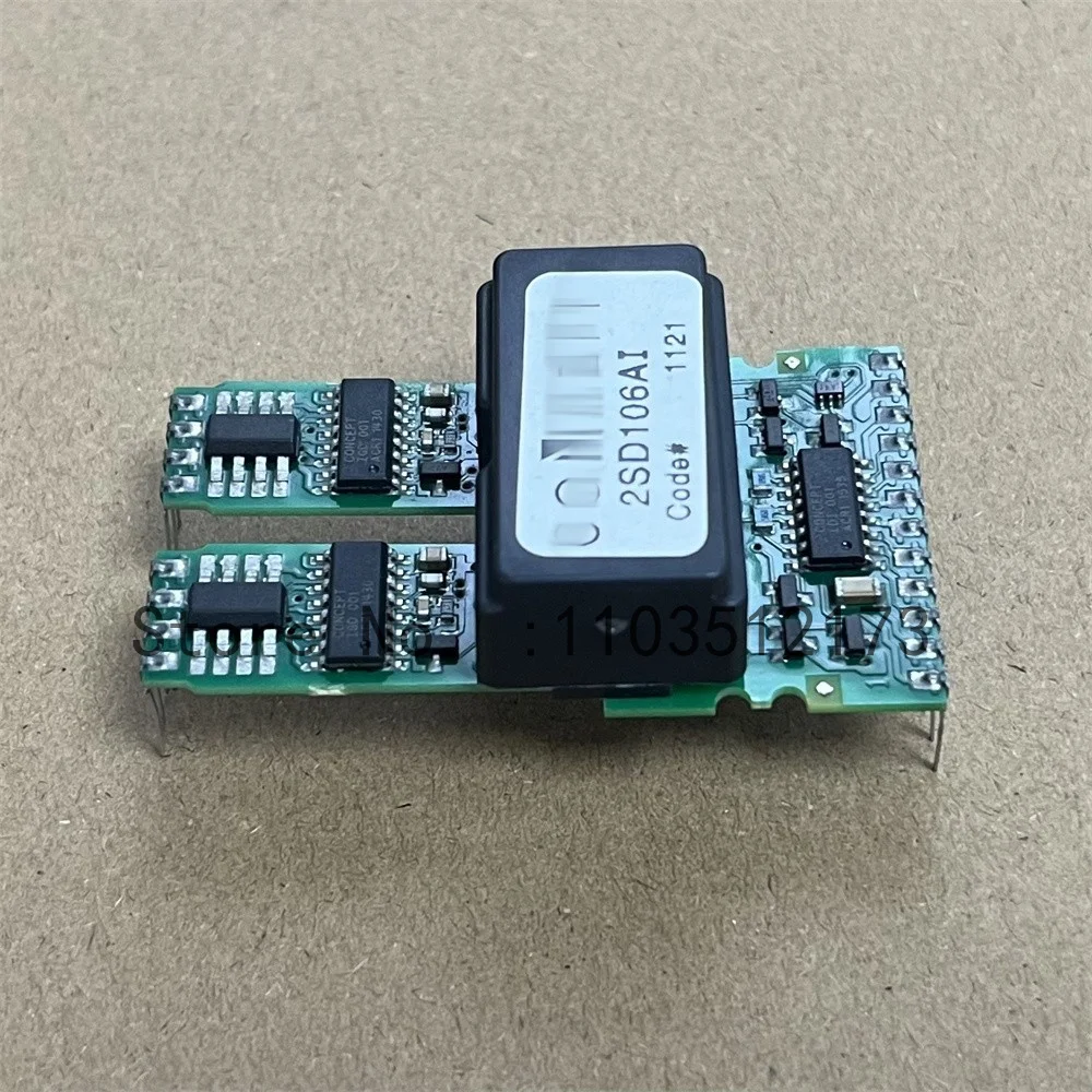 1PCS 2SD106AI 2SD106A1 Module New Quality Guarantee
