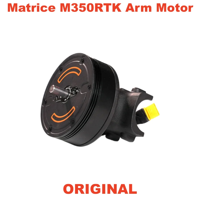 M350 RTK Original Arm Motor CW/CCW Replacement Repair Parts Front Left Rear Right Power Motor For Matrice M350RTK