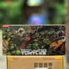 2025年新作 ネカ TMNT バック・トゥ・ニューヨーク アニメ フィギュア レオ ラファエル ドン マイキー アクションフィギュア 15cm 子供 おもちゃ カスタム 誕生日プレゼント 3