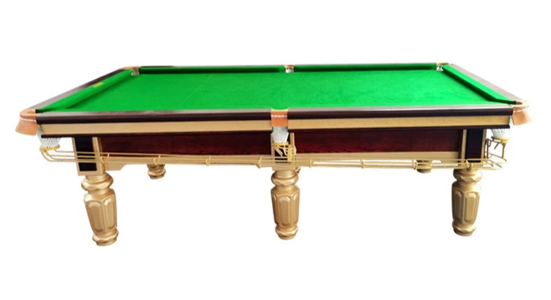 High-End Standard 9…