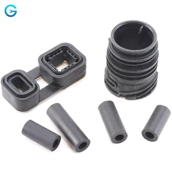 6HP26 Auto Transmissie Olie Afsluiter Mouw Connector Afdichting Buis Versnellingsbak Seal Kit For Bmw Land Rover