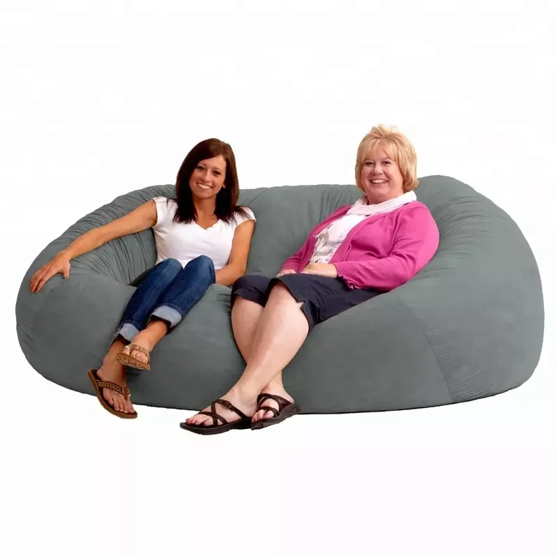 Fashion Casual Modern Comfortable Living Room Furniture Inflatable Chair Sofa Bed