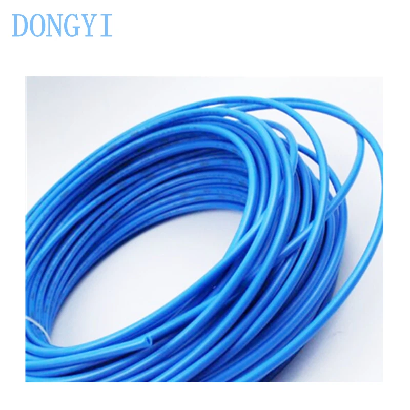 Plastic Tubing PLN PLN-12X1.75-BL PLN-12X1.75-NT PLN-12X1.75-SW 50m