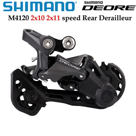 10 best sales Shimano-växel - №4