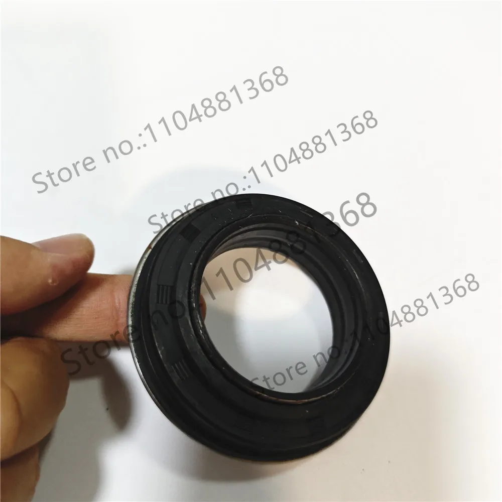 Beating machine MC45 * 70 * 20 BQ3119E integrated self rotating combination anti mud oil seal