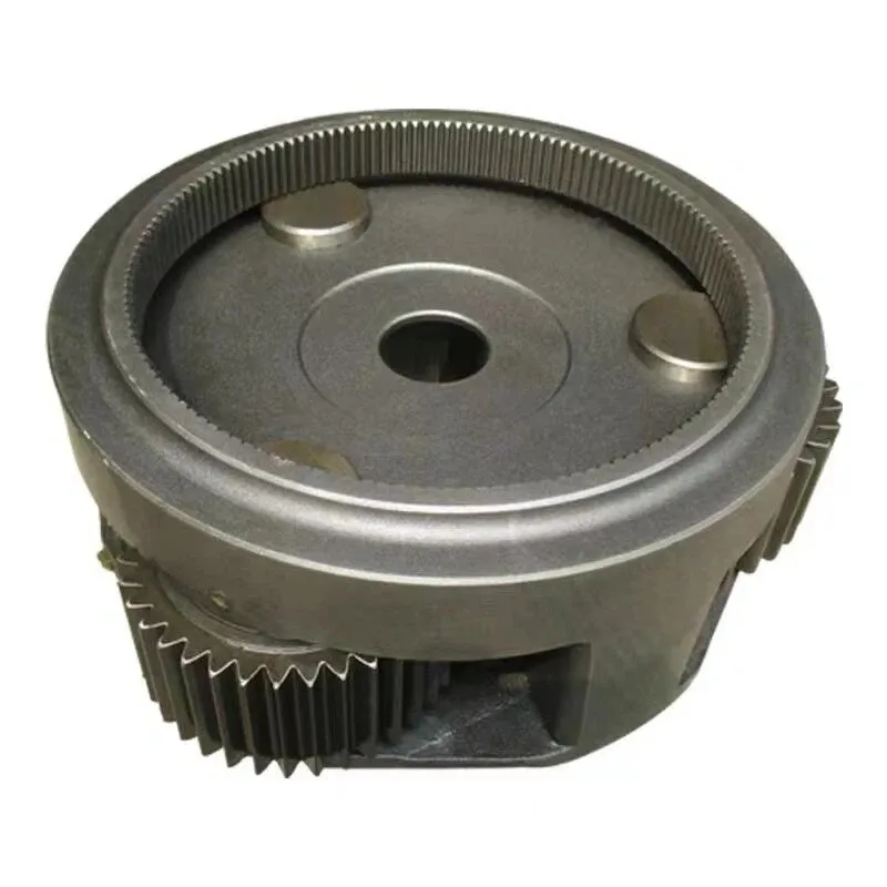20Y-27-41150 CARRIER W/GEAR 20Y-27-41130 FOR PC200-8 PC210-8 TRAVEL REDUCTION