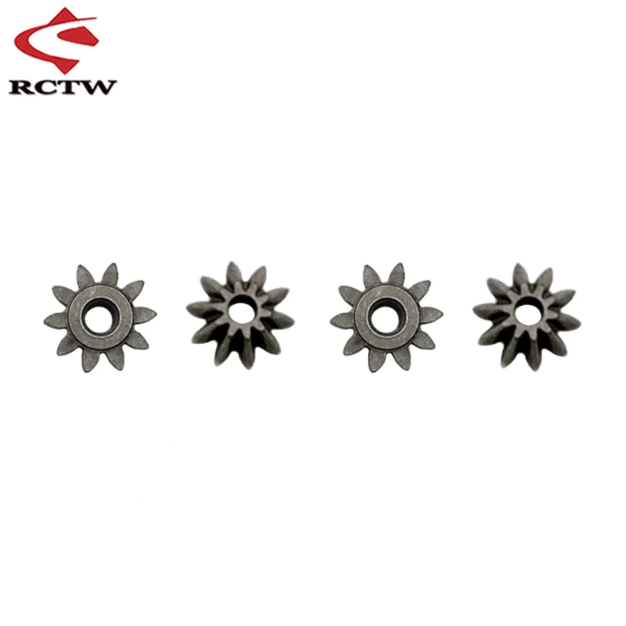 Metal Small Bevel Gear for 1/5 Losi 5ive-T Rofun Rovan Lt Kingmotor X2 Fid Ddt Ql Rc Car Gas Parts