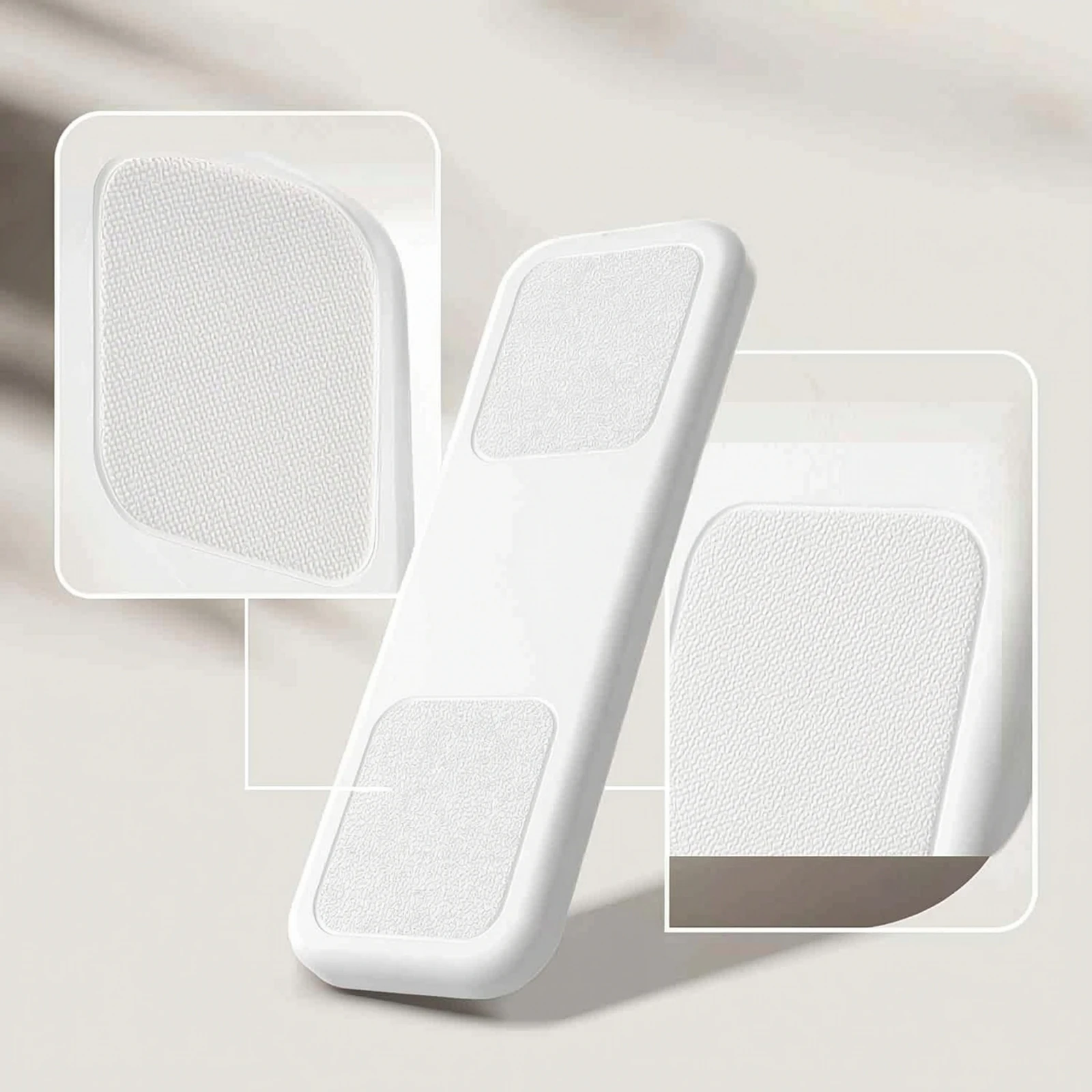 Bluetooth Pillow Speaker Wireless Under Pillow Speaker Sleek Compact for Side Sleepers, Relaxation