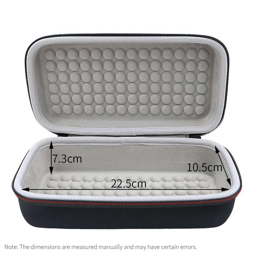 Hard EVA Storage Case for Bose SoundLink Home Mini3 Speaker Protect Box Mini 3 Gen Portable Travel Carrying Bag