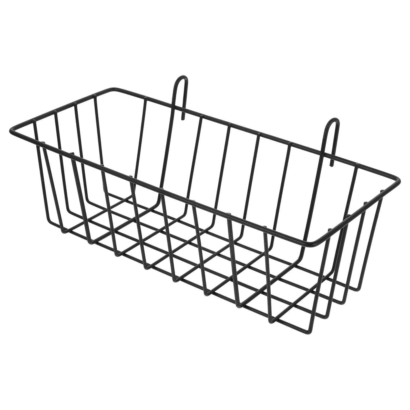 Rabbit Hay Rack Feeders for Cages Pet Automatic Daily Use Holder Bunny Wrought Iron Wear-resistant Guinea Pig Accessories