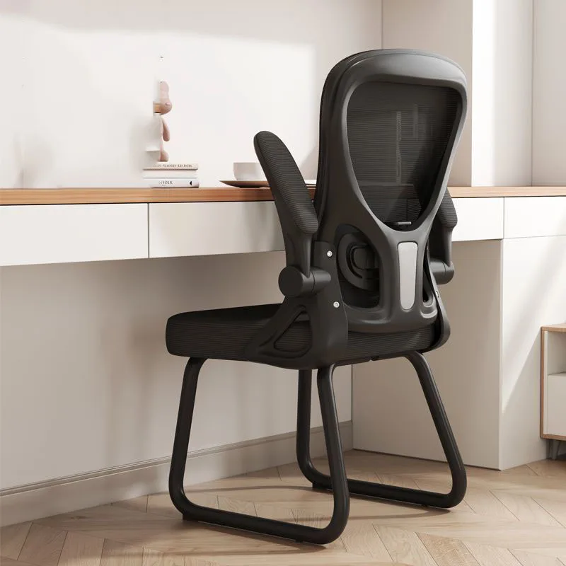 Mobile Desk Office Chair Gaming Computer Lazyboy Accent Lounge Study Office Chair Designer Silla De Oficina Salon Furniture HDH