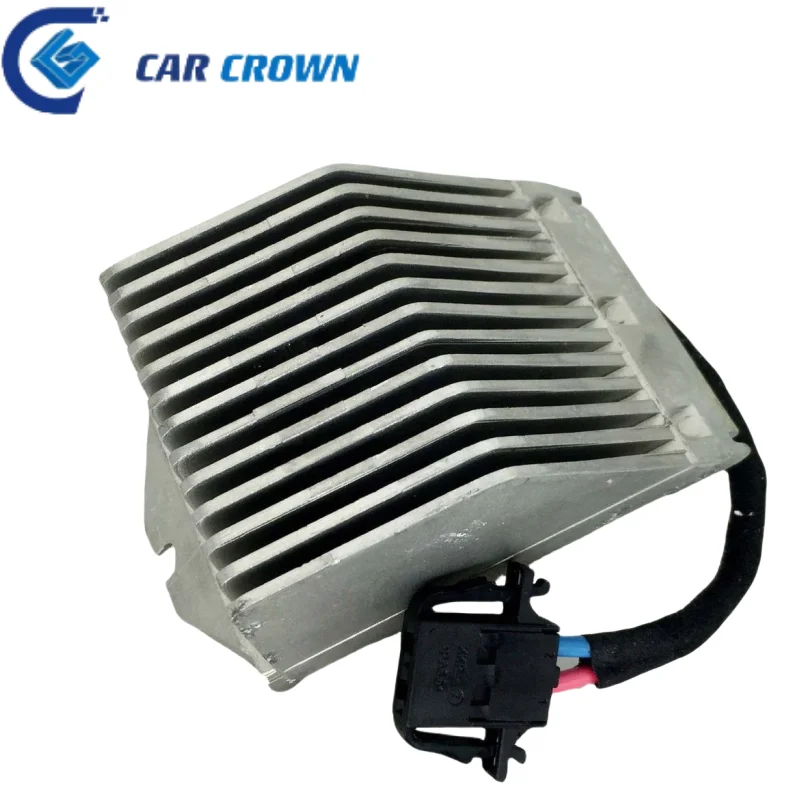 

FOR AUTO A/C Heater Blower Motor Resistor For Audi A2/Seat Ibiza 4 5 ST Cordoba/Skoda Fabia/VW Polo 6Q1907521A 6Q1907521B