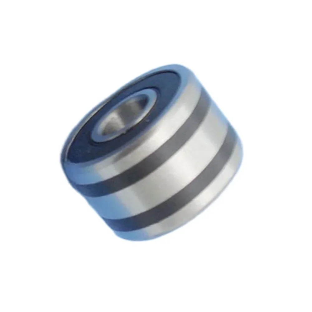 B8-23D Alternator Bearing 8x23x14mm for Use in Vehicle Electrical Systems and Auxiliary Power Generation Units