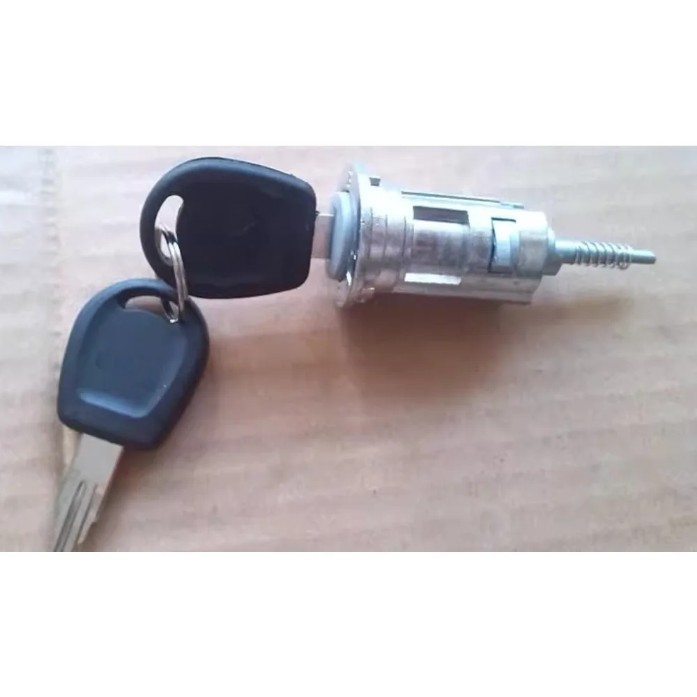

Genuine Ignition Lock Cylinder & Switch Assembly For Chery QQ3 QQ6 A1 Kimo
