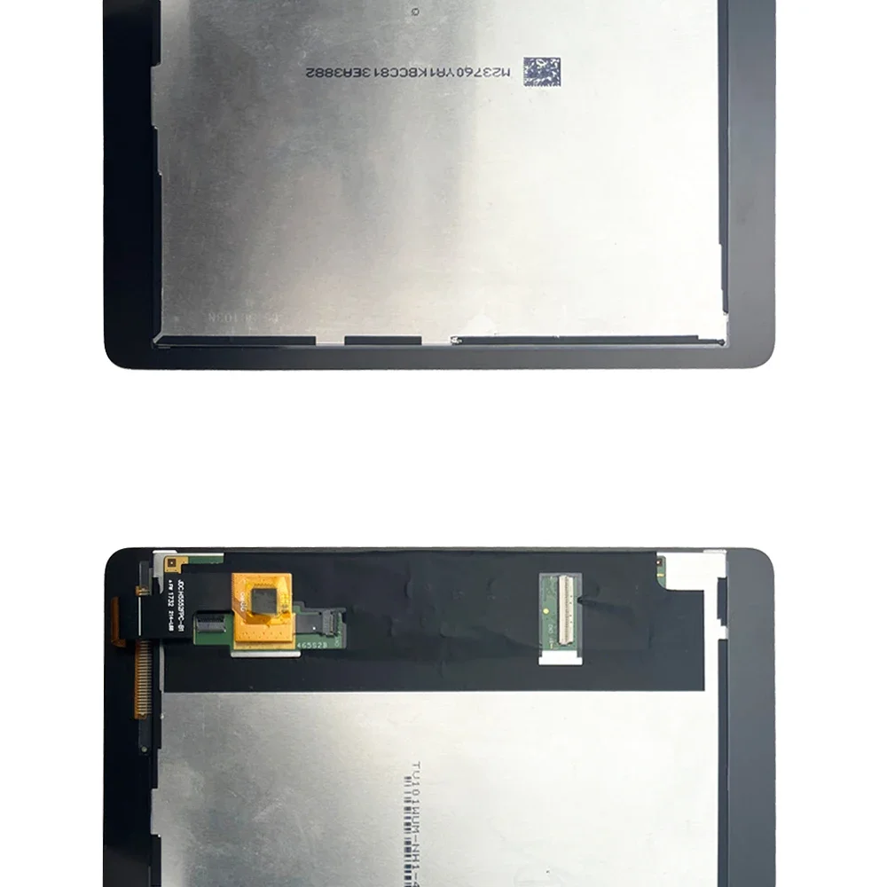 Imagem -05 - Lcd Display Touch Screen Digitizer Assembly 10.1 Apto para Huawei Mediaapad m3 Lite 10 Bah-al00 Bah-w09 Bah-l09 Novo