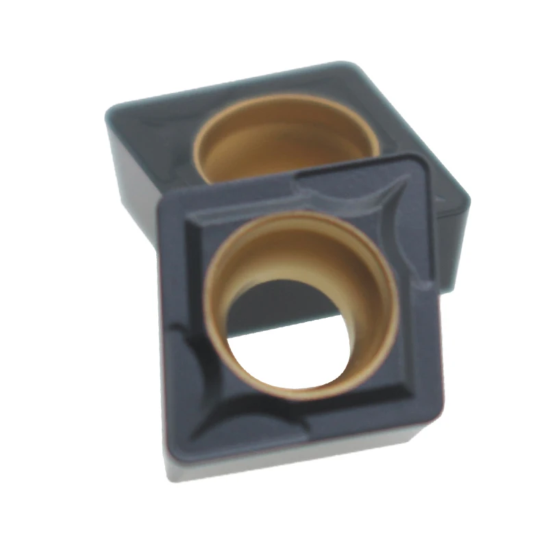 Free shipping 10pcs CCMT09T304/08 UC5115  Internal turning insert  CNC carbide insert machining cast iron