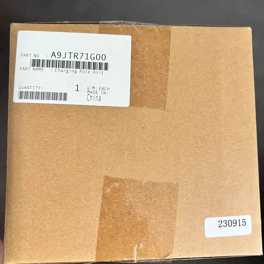 A9JTR71G00 Original New Charge Assy for Konica Minolta 6120 6136 7120 7136